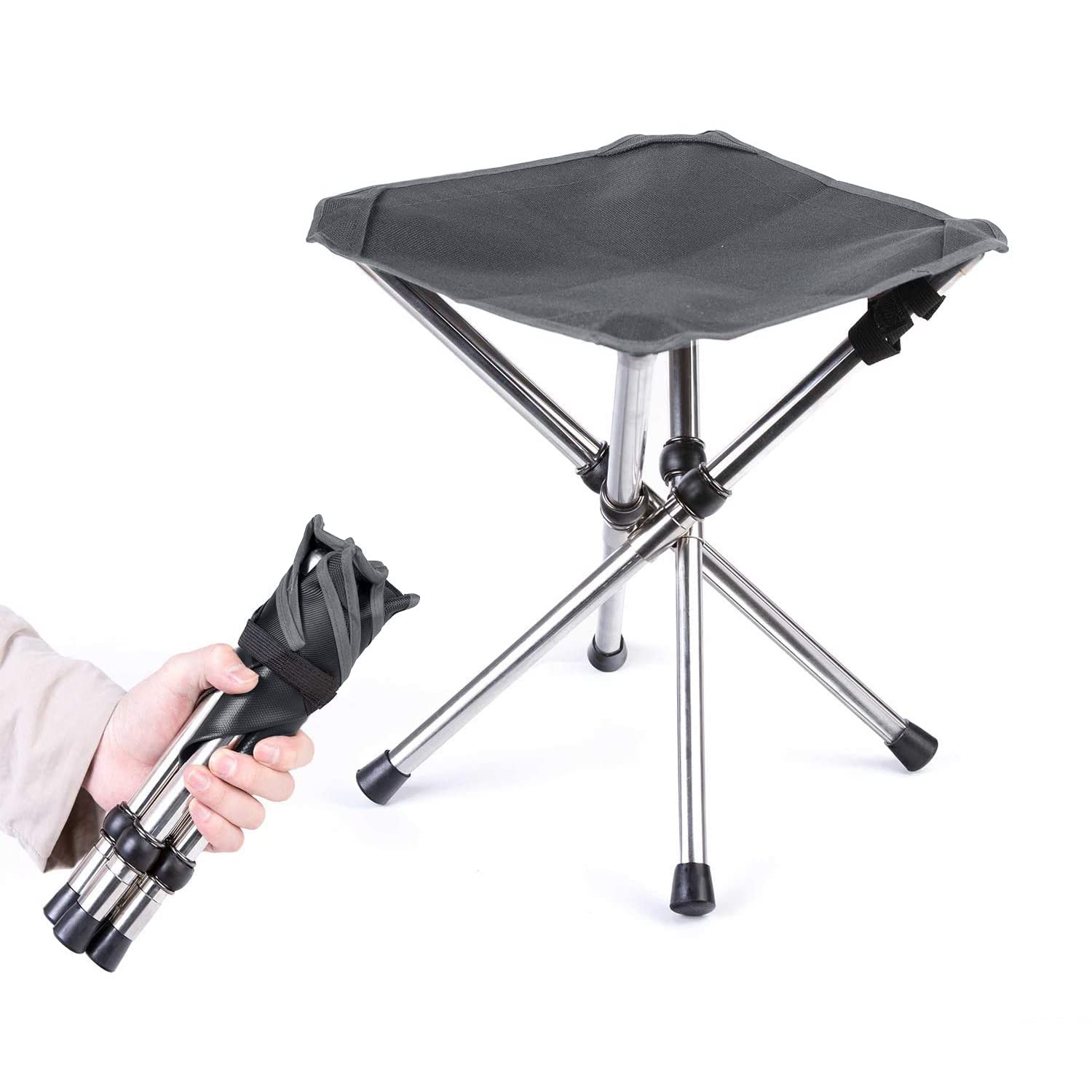 激安4脚セット アウトドアチェア 22日迄の出品